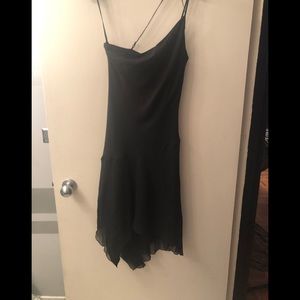 Express Black Dress Size 12!